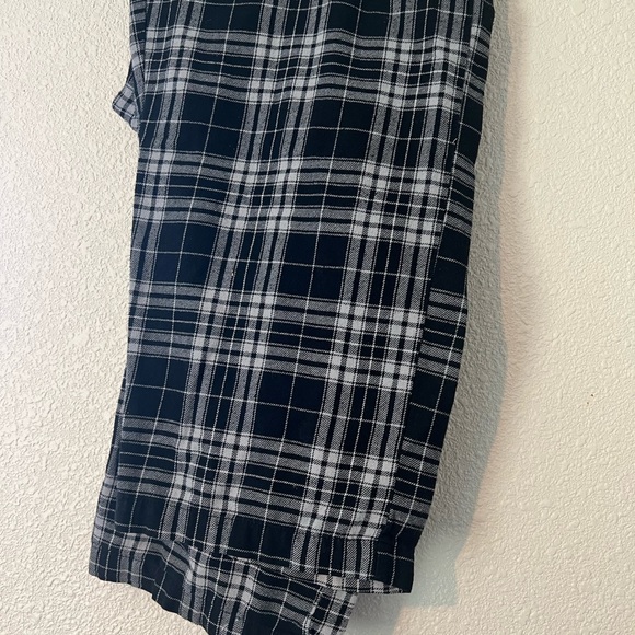 oakland raiders pajamas size large vintage nfl - Picture 2 of 4